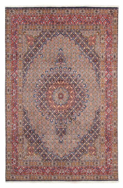 Moud Alfombra 198x298cm - Alfombra persa