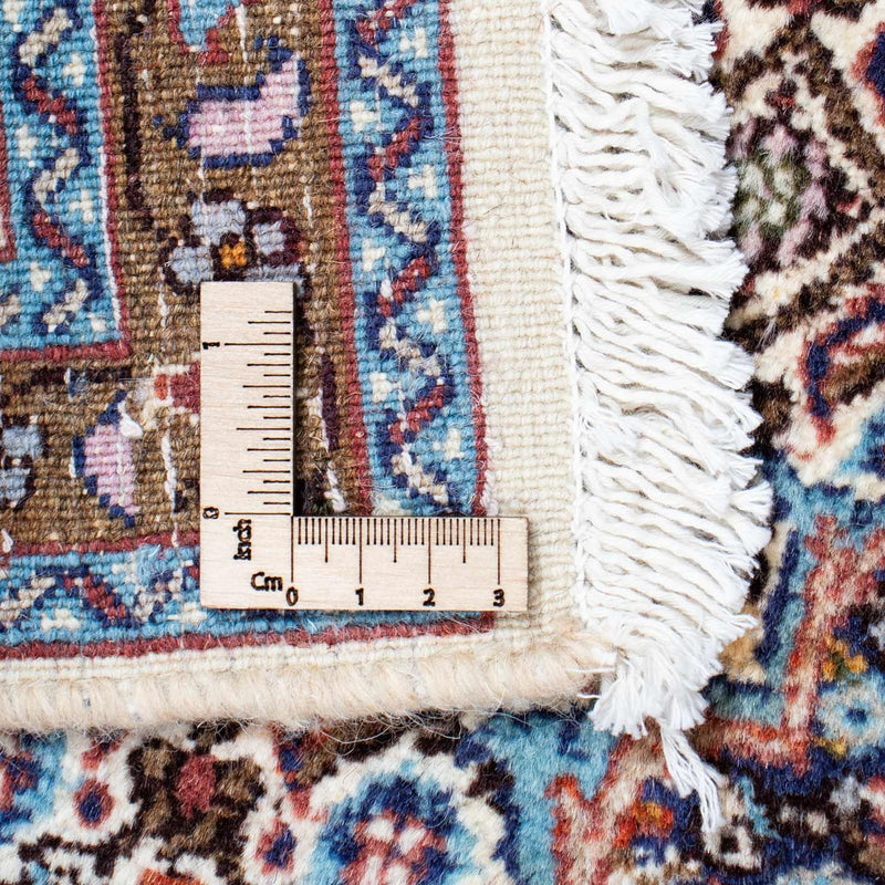 Alfombra persa - Clásica - 192 x 145 cm - beige