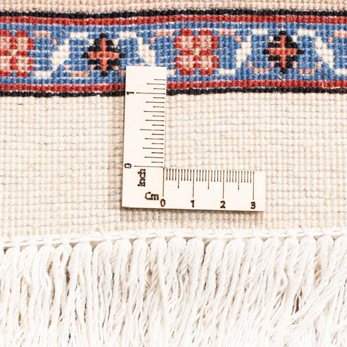 Alfombra persa - Clásica - 335 x 248 cm - beige