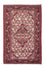 Alfombra persa - Nómada - 131 x 83 cm - beige