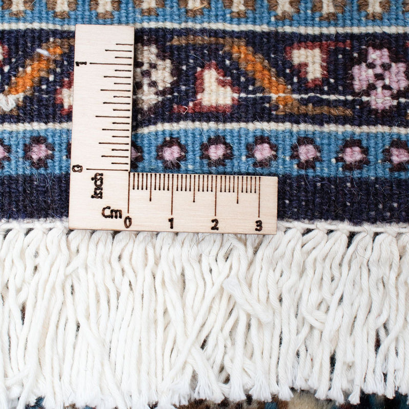 Alfombra de pasillo Alfombra persa - Clásica - 190 x 79 cm - beige