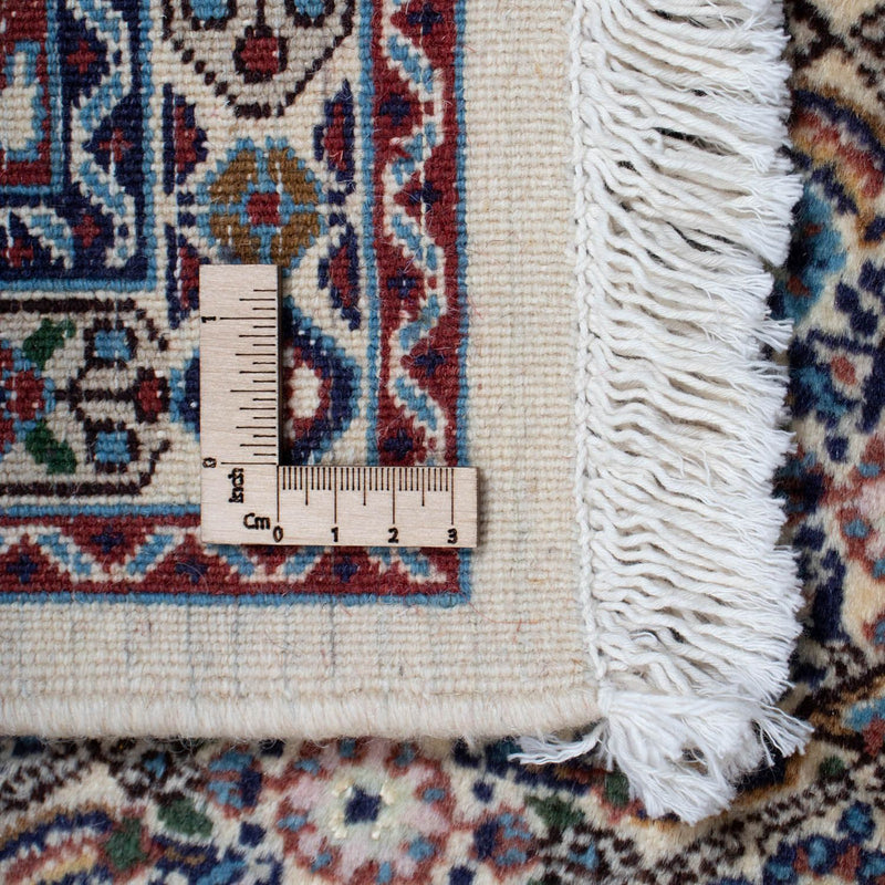 Alfombra persa - Clásica - 237 x 172 cm - beige