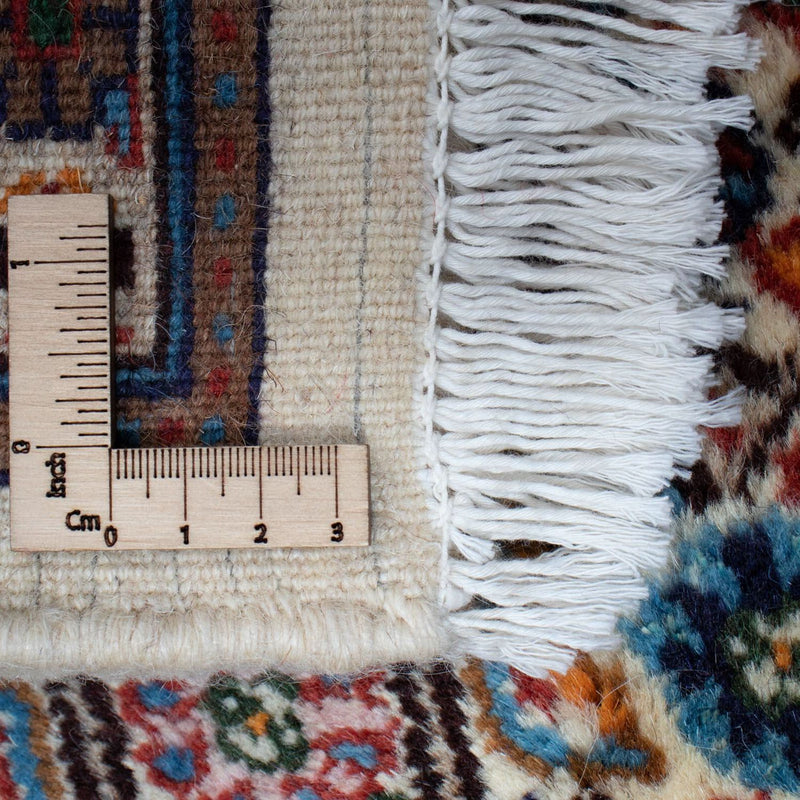 Alfombra persa - Clásica - 360 x 258 cm - beige