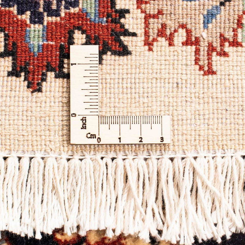 Alfombra persa - Clásica - 343 x 249 cm - beige