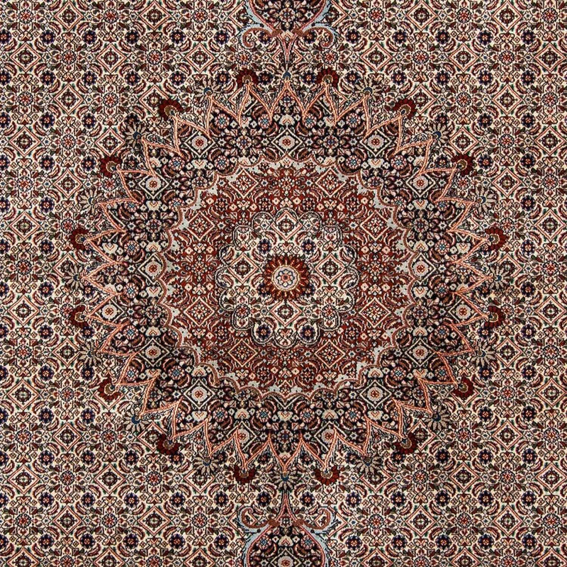 Alfombra persa - Clásica - 289 x 202 cm - beige