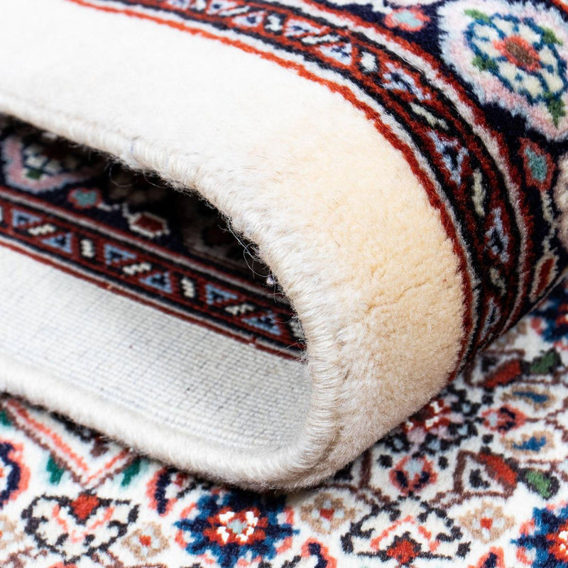 Alfombra persa - Clásica - 289 x 202 cm - beige