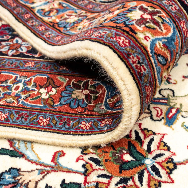 Alfombra persa - Clásica - 398 x 291 cm - beige