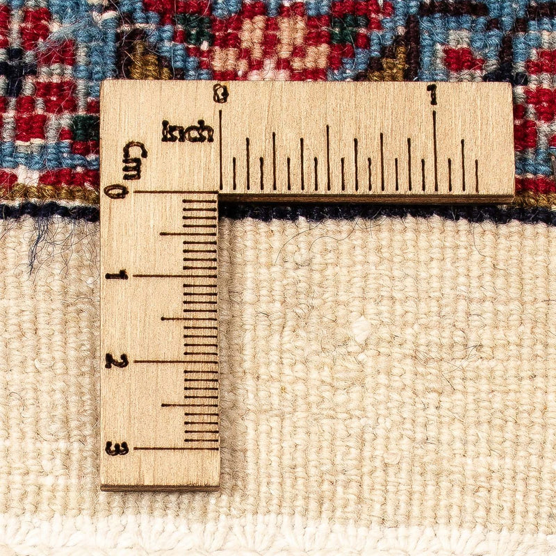 Alfombra persa - Clásica - 398 x 291 cm - beige