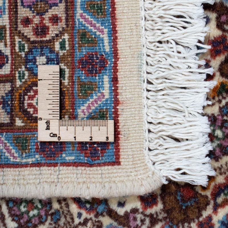 Alfombra persa - Clásica - 235 x 166 cm - beige