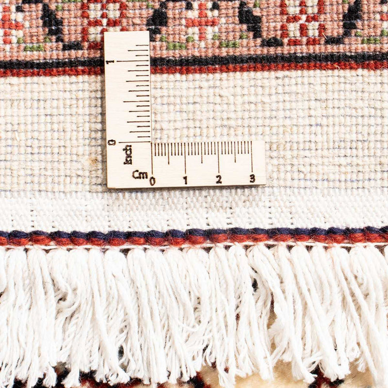 Alfombra persa - Clásica - 342 x 252 cm - beige