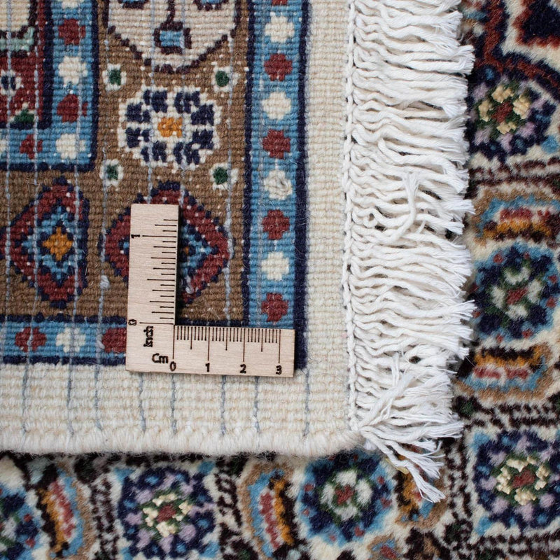 Alfombra persa - Clásica - 230 x 167 cm - beige