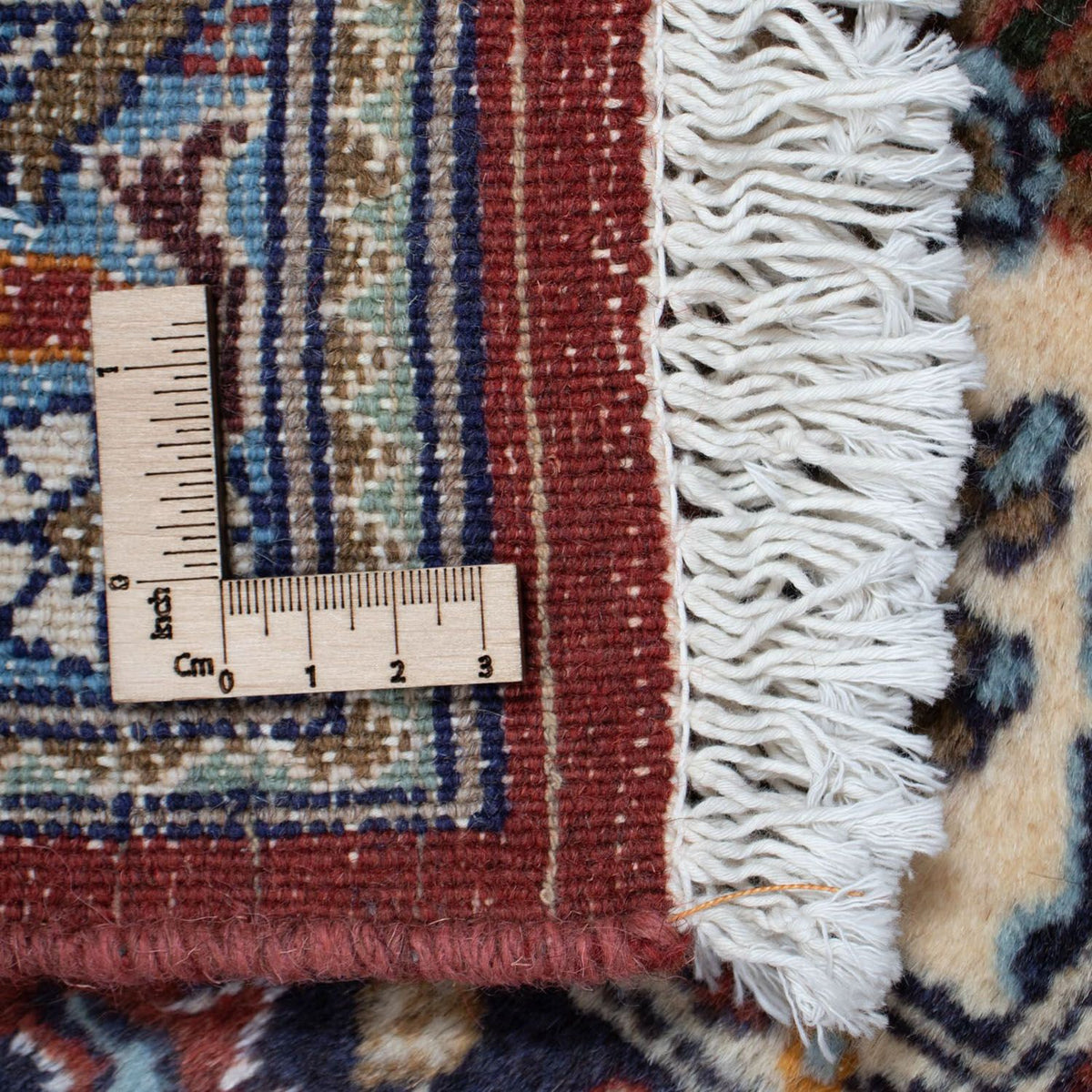 Alfombra persa - Clásica - 240 x 160 cm - óxido