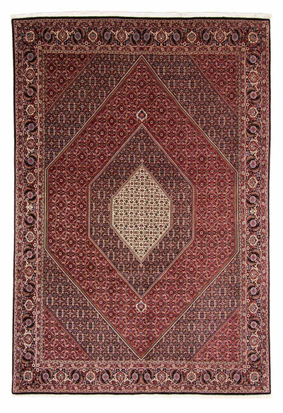 Bidjar Alfombra 245x349cm - Alfombra persa