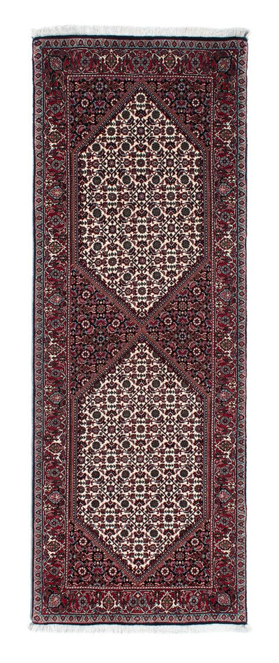 Bidjar Alfombra 77x218cm - Alfombra persa