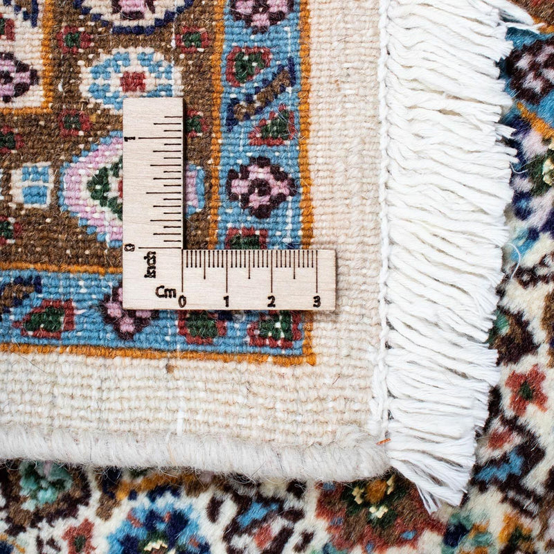 Alfombra persa - Clásica - 190 x 148 cm - beige