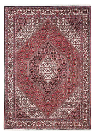Bidjar Alfombra 174x253cm - Alfombra persa