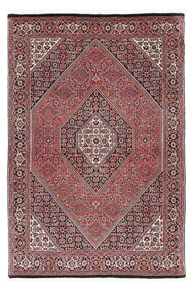 Bidjar Alfombra 109x172cm - Alfombra persa