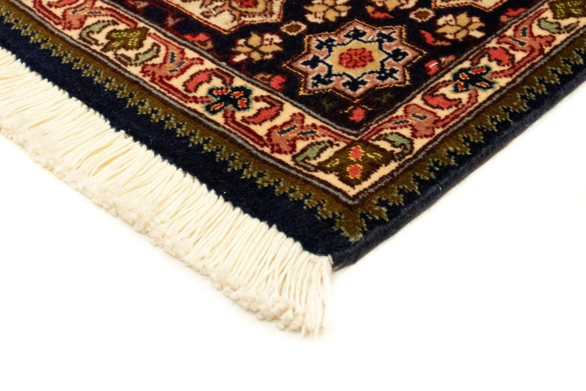 Alfombra Persa - Tabriz - Real - 157 x 100 cm - multicolor