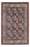 Alfombra persa - Clásica - 302 x 202 cm - rojo oscuro