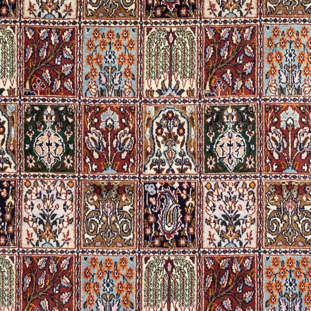 Alfombra persa - Clásica - 232 x 165 cm - beige