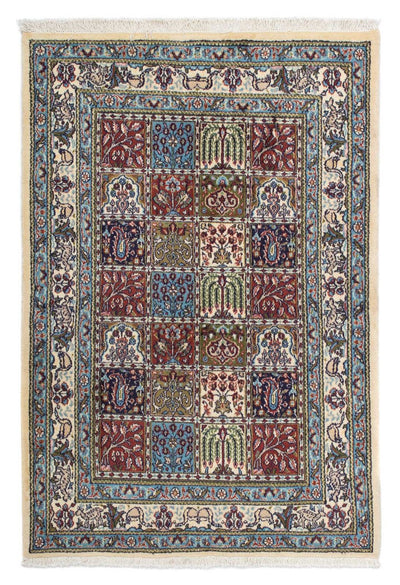 Moud Alfombra 100x145cm - Alfombra persa