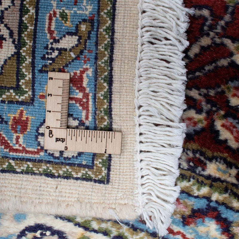 Alfombra persa - Clásica - 145 x 100 cm - multicolor