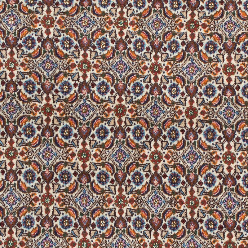 Alfombra persa - Clásica - 144 x 95 cm - beige