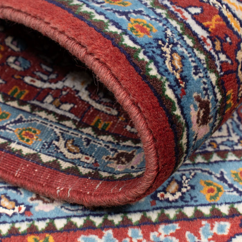 Alfombra persa - Clásica - 150 x 98 cm - multicolor