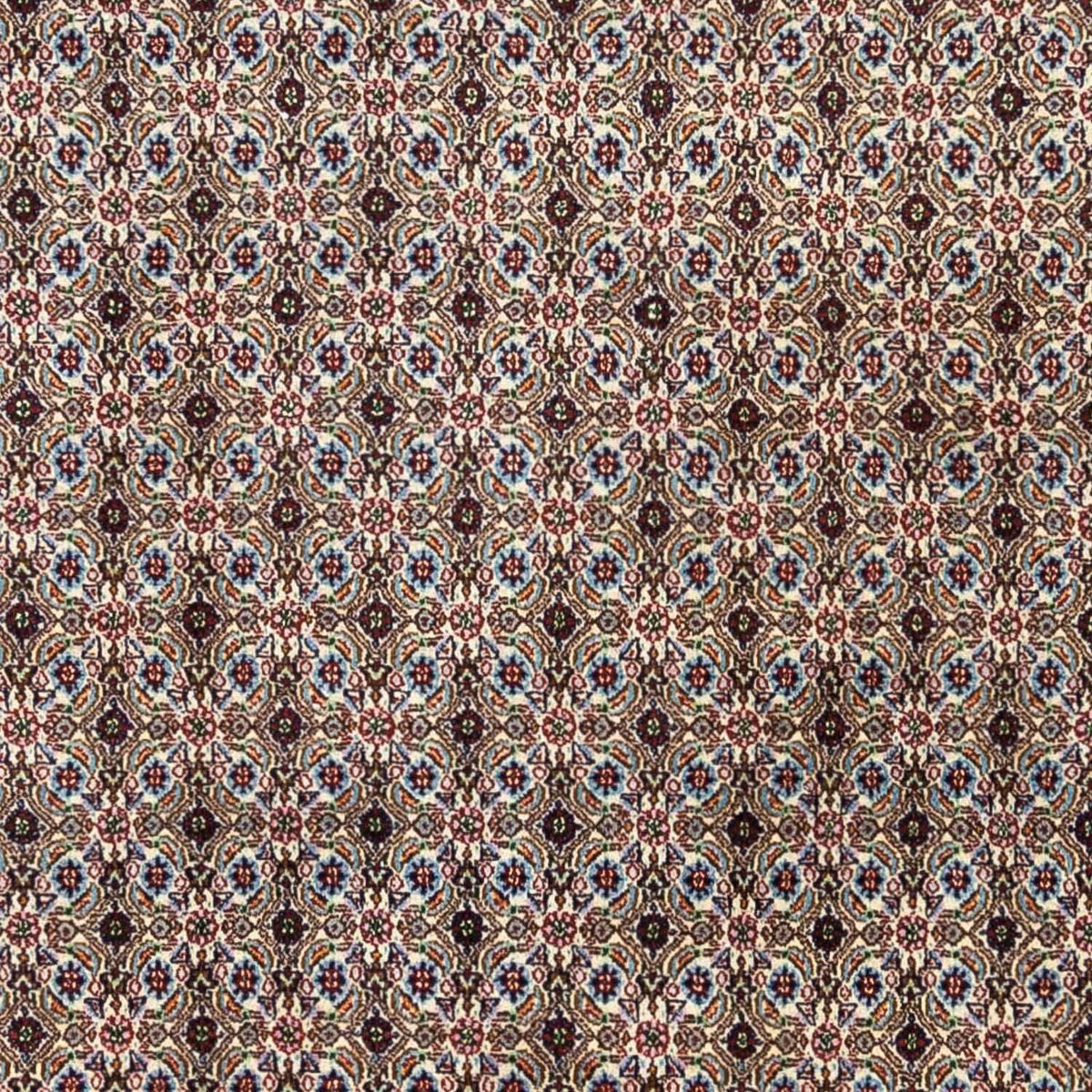 Alfombra persa - Clásica - 345 x 248 cm - beige