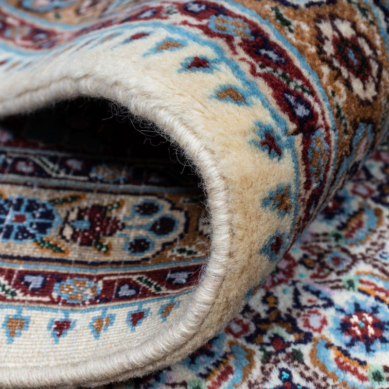 Alfombra persa - Clásica - 345 x 248 cm - beige