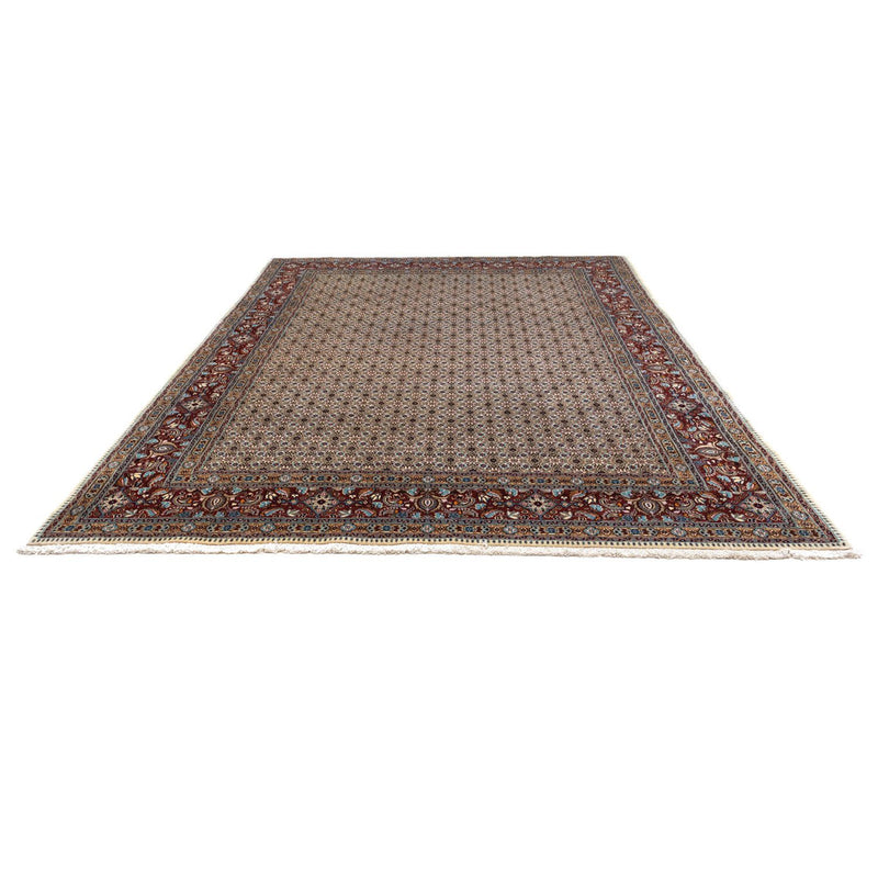 Alfombra persa - Clásica - 345 x 248 cm - beige