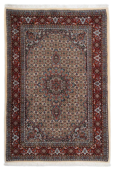 Moud Alfombra 102x156cm - Alfombra persa