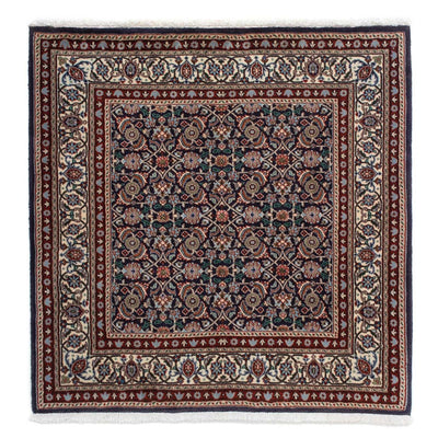 Moud Alfombra 100x100cm - Alfombra persa