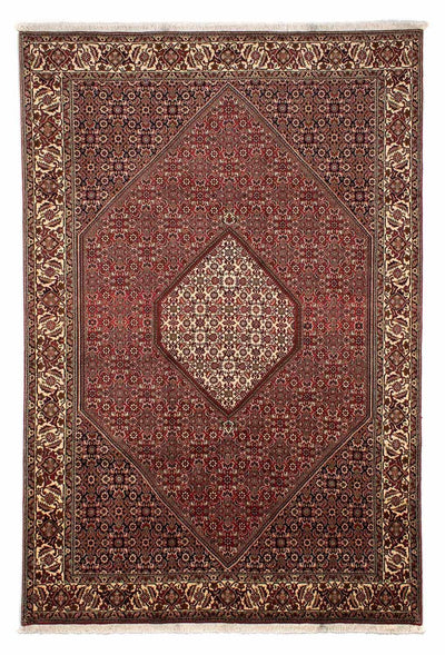 Bidjar Alfombra 204x295cm - Alfombra persa