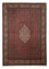 Alfombra persa - Bidjar - 298 x 206 cm - marrón