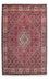 Alfombra persa - Bidjar - 230 x 141 cm - rojo