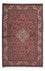 Alfombra persa - Bidjar - 224 x 140 cm - rojo