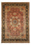 Alfombra Persa - Tabriz - Real - 398 x 295 cm - multicolor