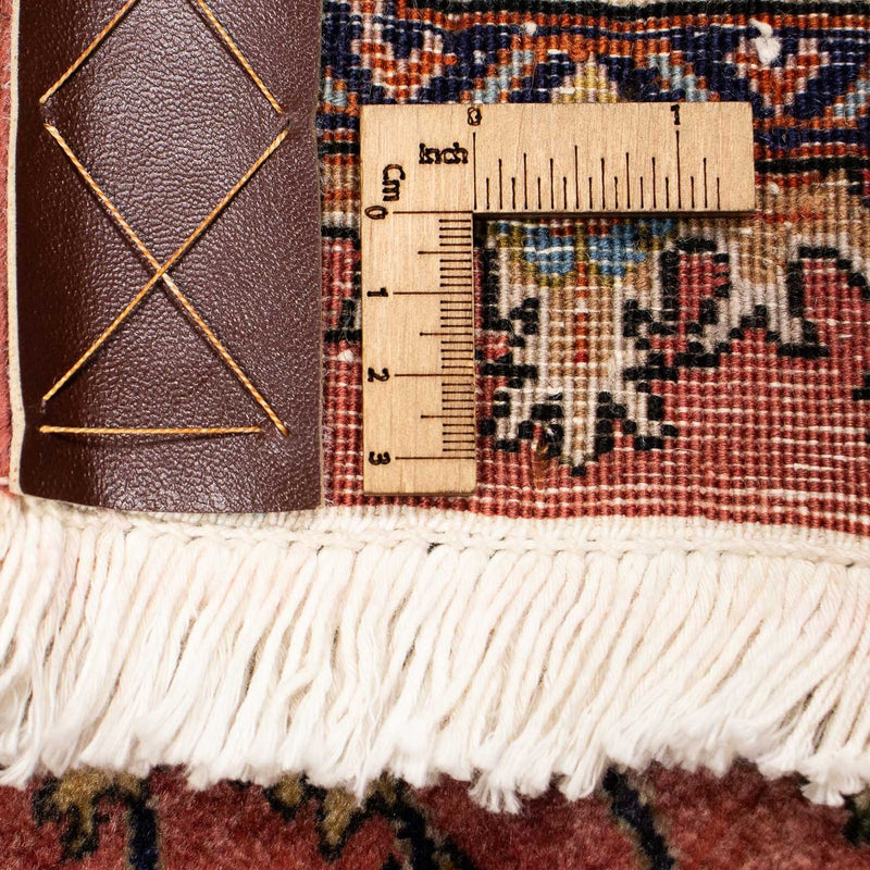 Alfombra Persa - Tabriz - Real - 398 x 295 cm - multicolor