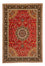 Alfombra Persa - Tabriz - Real - 359 x 254 cm - rojo