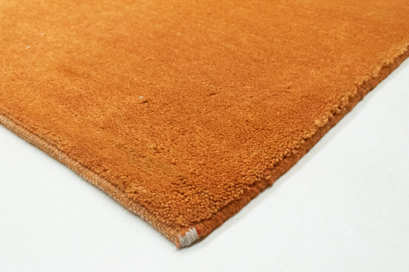 Alfombra Gabbeh - Persa - 285 x 243 cm - oro