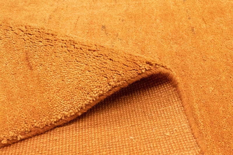 Alfombra Gabbeh - Persa - 285 x 243 cm - oro