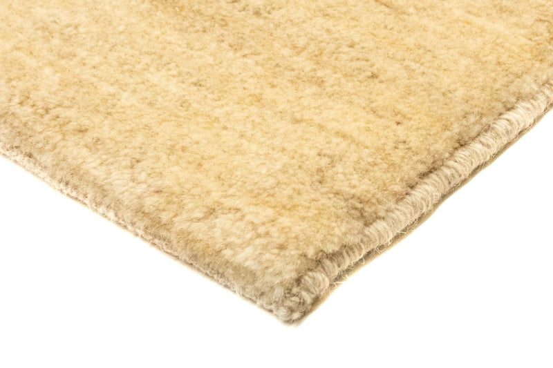 Alfombra Gabbeh - Persa - 125 x 78 cm - beige