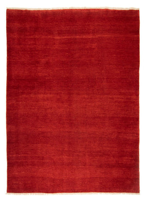 Alfombra Gabbeh - Persa - 353 x 254 cm - rojo