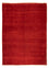 Alfombra Gabbeh - Persa - 353 x 254 cm - rojo