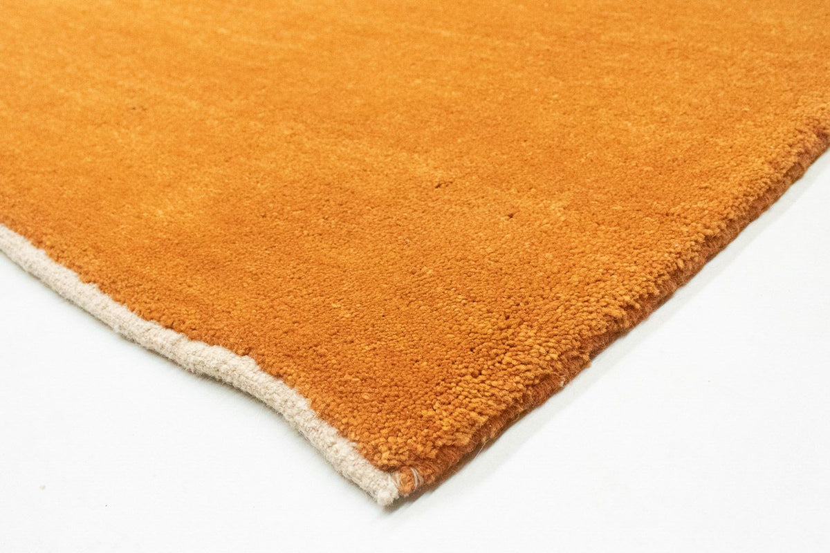 Alfombra Gabbeh - Persa - 335 x 248 cm - oro