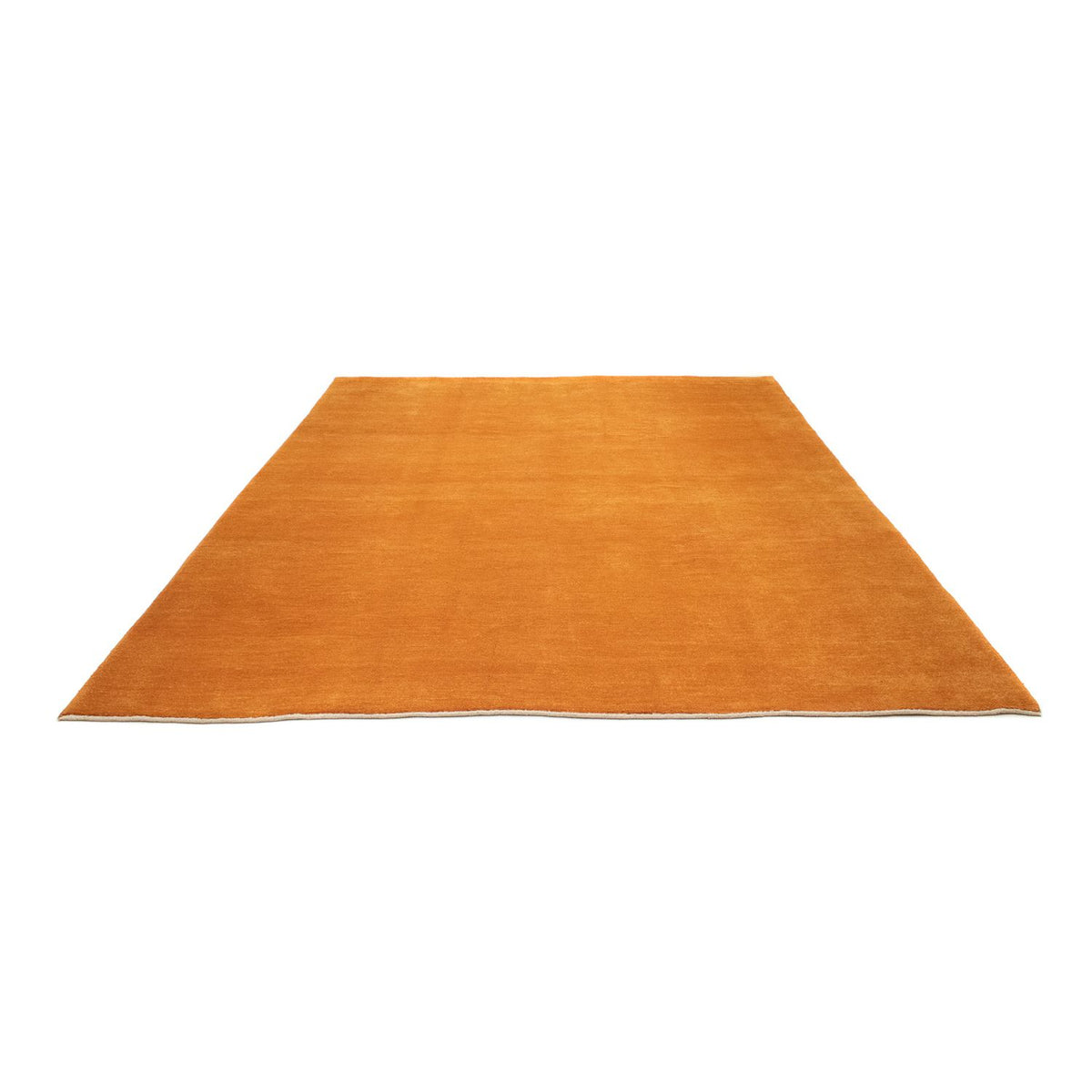 Alfombra Gabbeh - Persa - 335 x 248 cm - oro