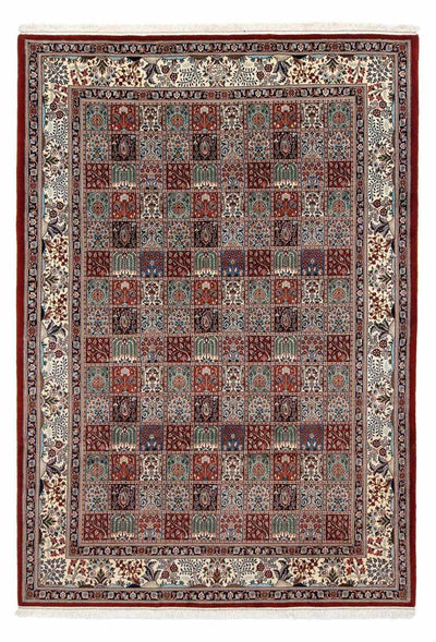 Moud Alfombra 203x295cm - Alfombra persa