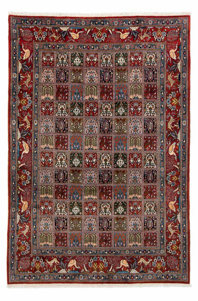 Moud Alfombra 197x286cm - Alfombra persa