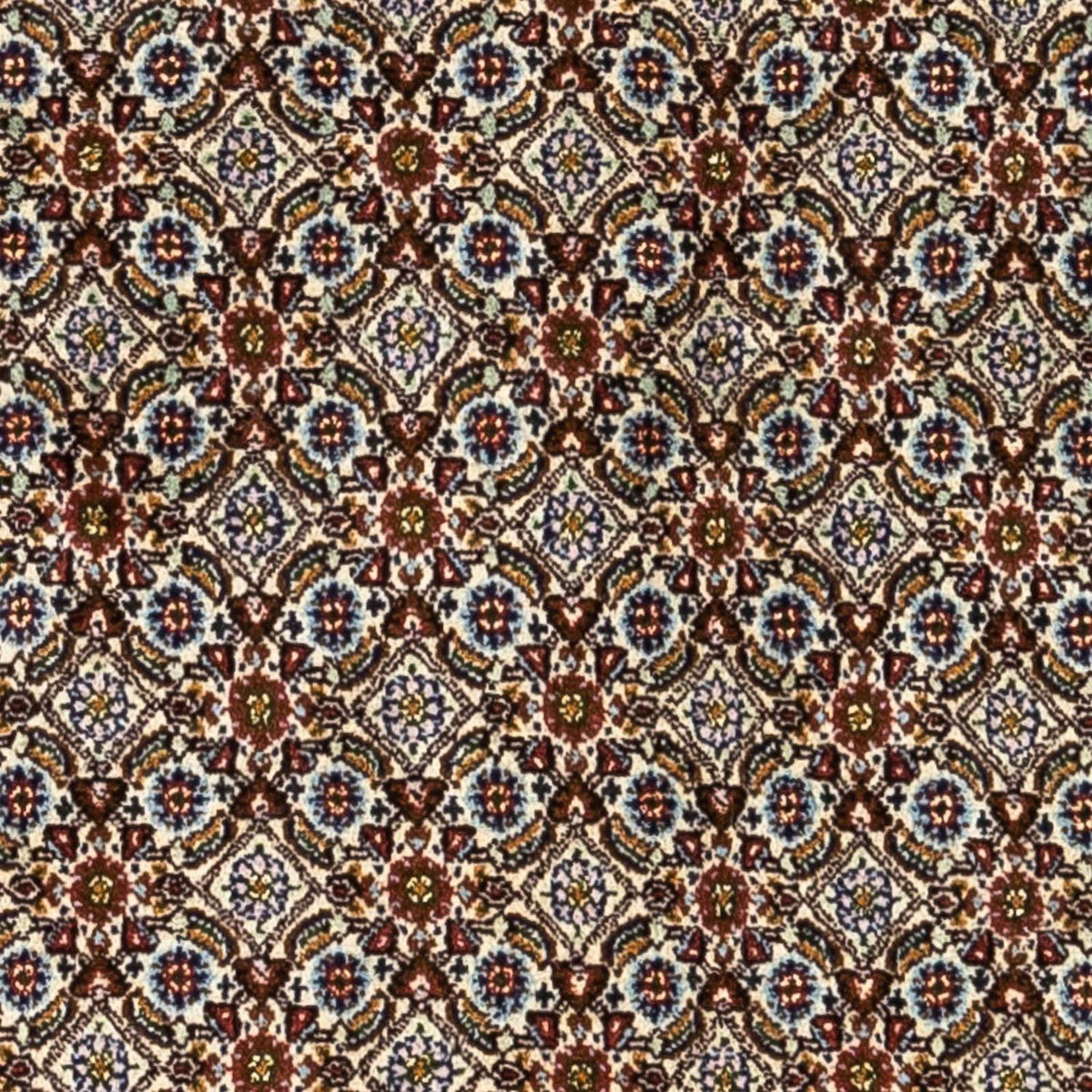 Alfombra persa - Clásica - 236 x 165 cm - beige